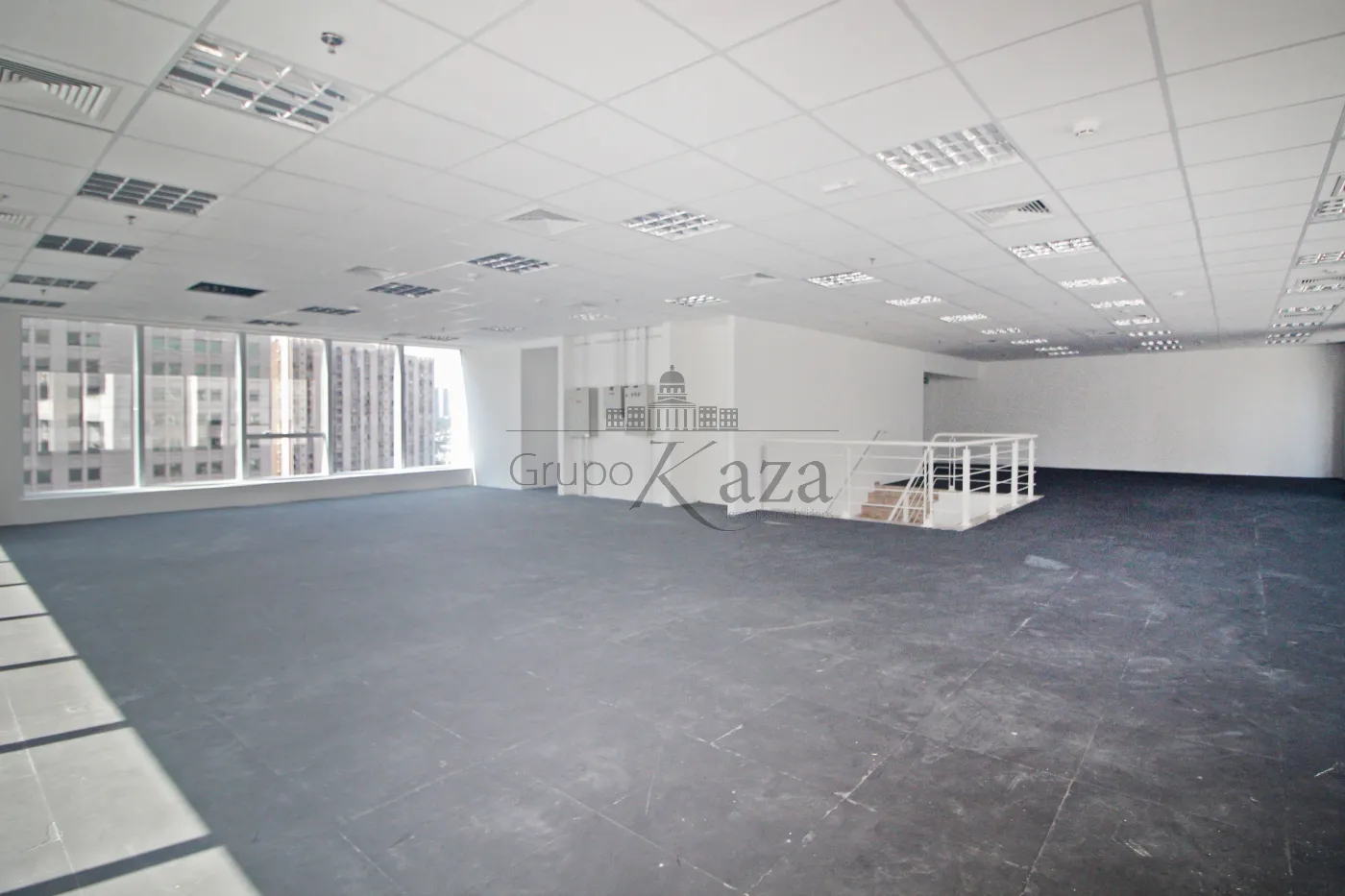 Foto 17 de Comercial Conjunto Comercial em Vila Olímpia, São Paulo - imagem 17