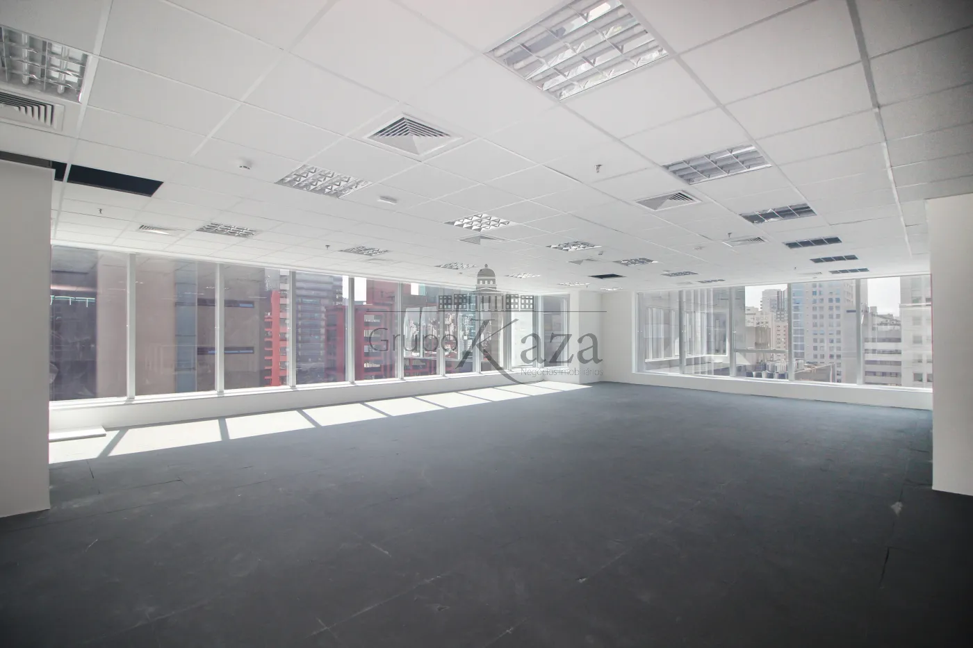 Foto 18 de Comercial Conjunto Comercial em Vila Olímpia, São Paulo - imagem 18