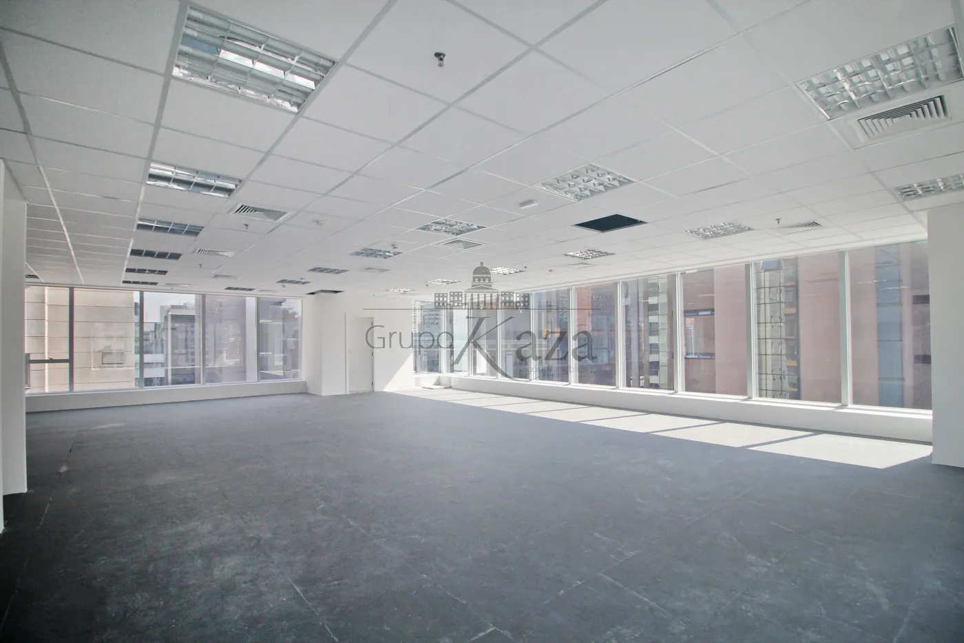 Foto 19 de Comercial Conjunto Comercial em Vila Olímpia, São Paulo - imagem 19