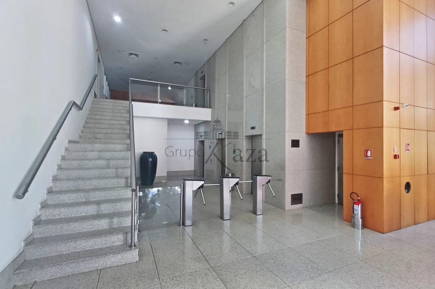 Foto 24 de Comercial Conjunto Comercial em Vila Olímpia, São Paulo - imagem 24