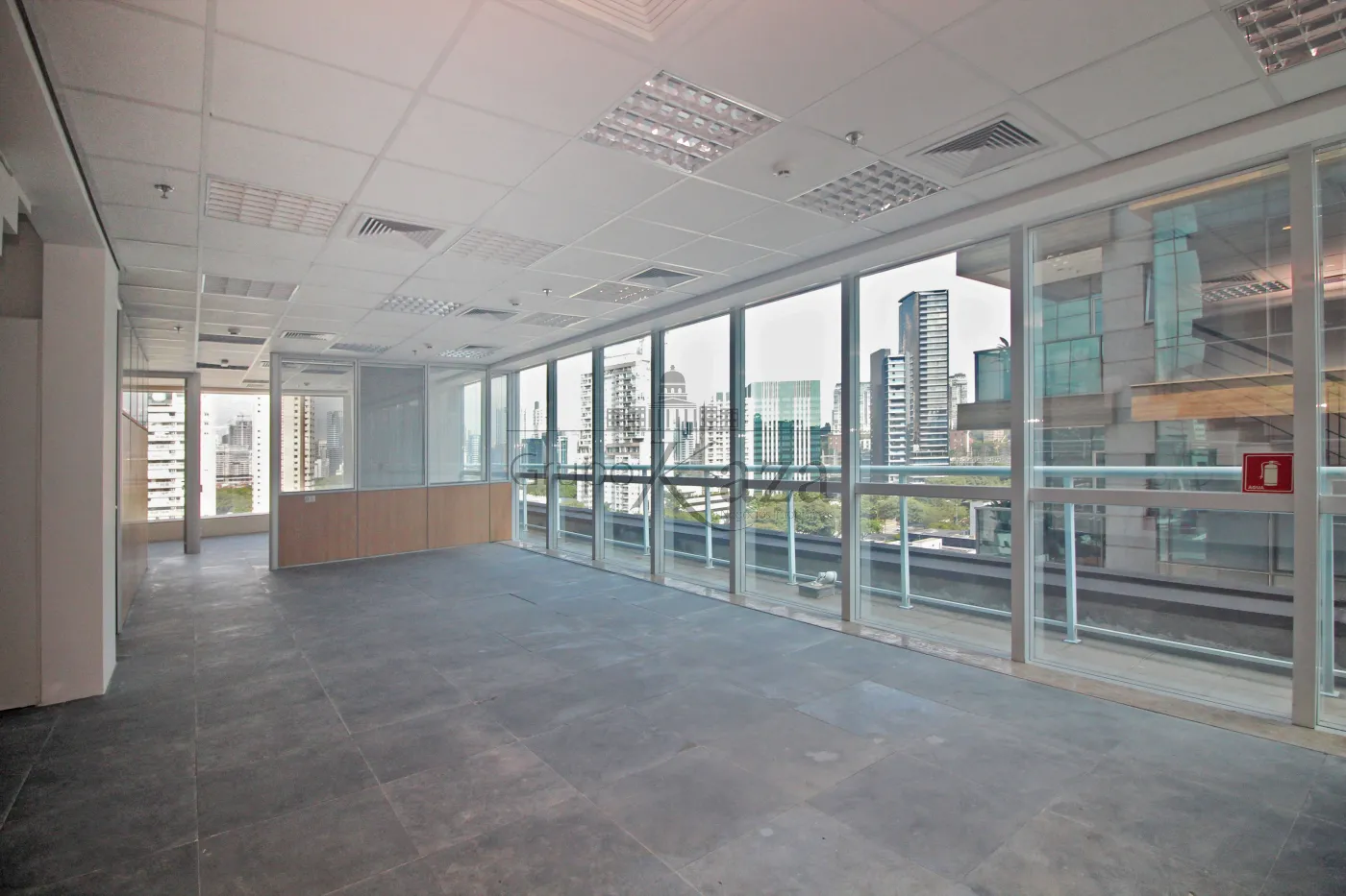 Foto 3 de Comercial Conjunto Comercial em Vila Olímpia, São Paulo - imagem 3