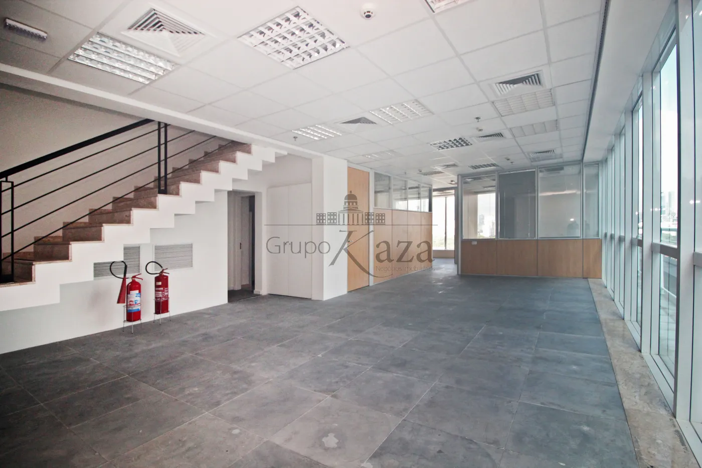 Foto 4 de Comercial Conjunto Comercial em Vila Olímpia, São Paulo - imagem 4