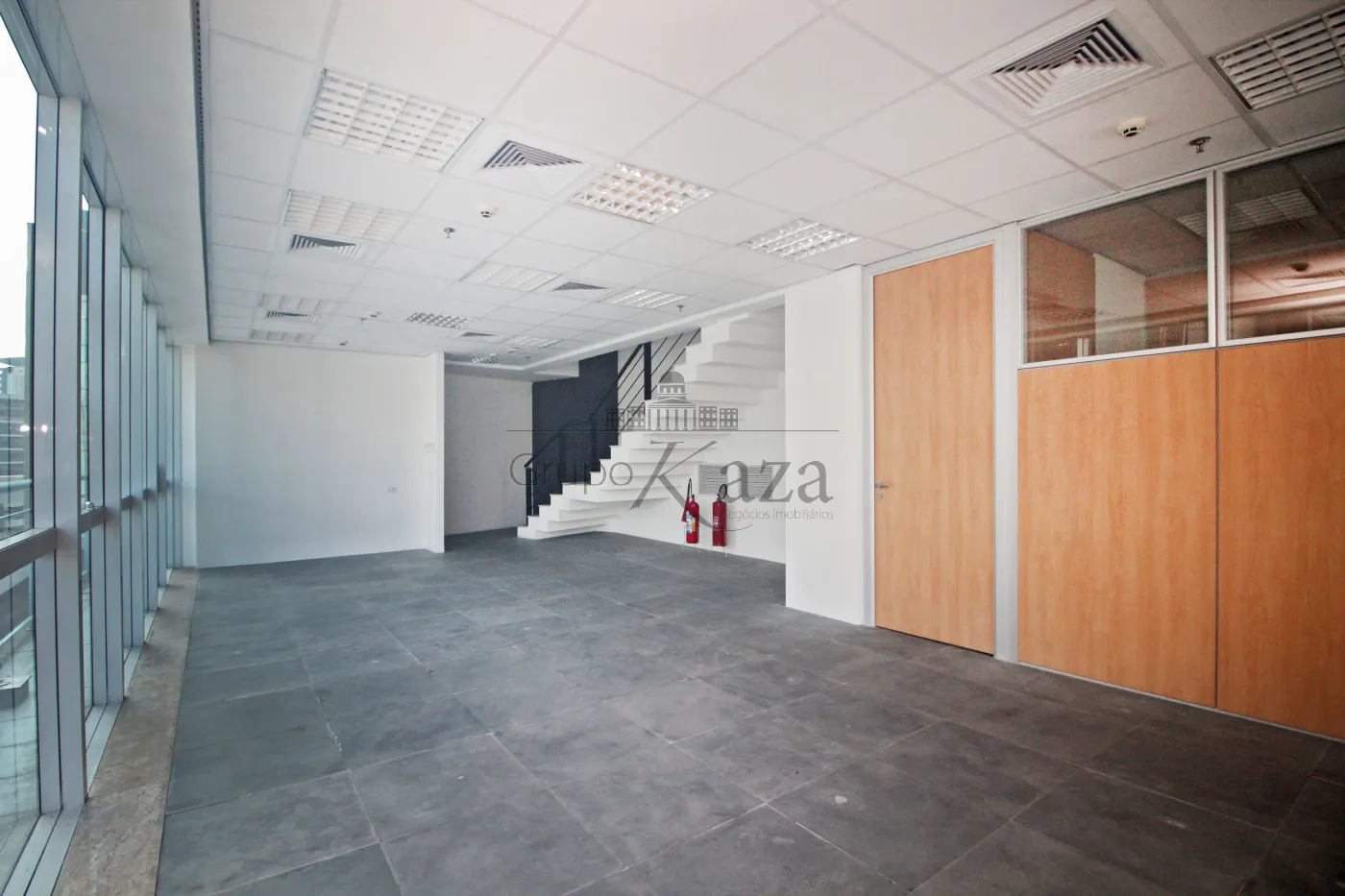 Foto 5 de Comercial Conjunto Comercial em Vila Olímpia, São Paulo - imagem 5