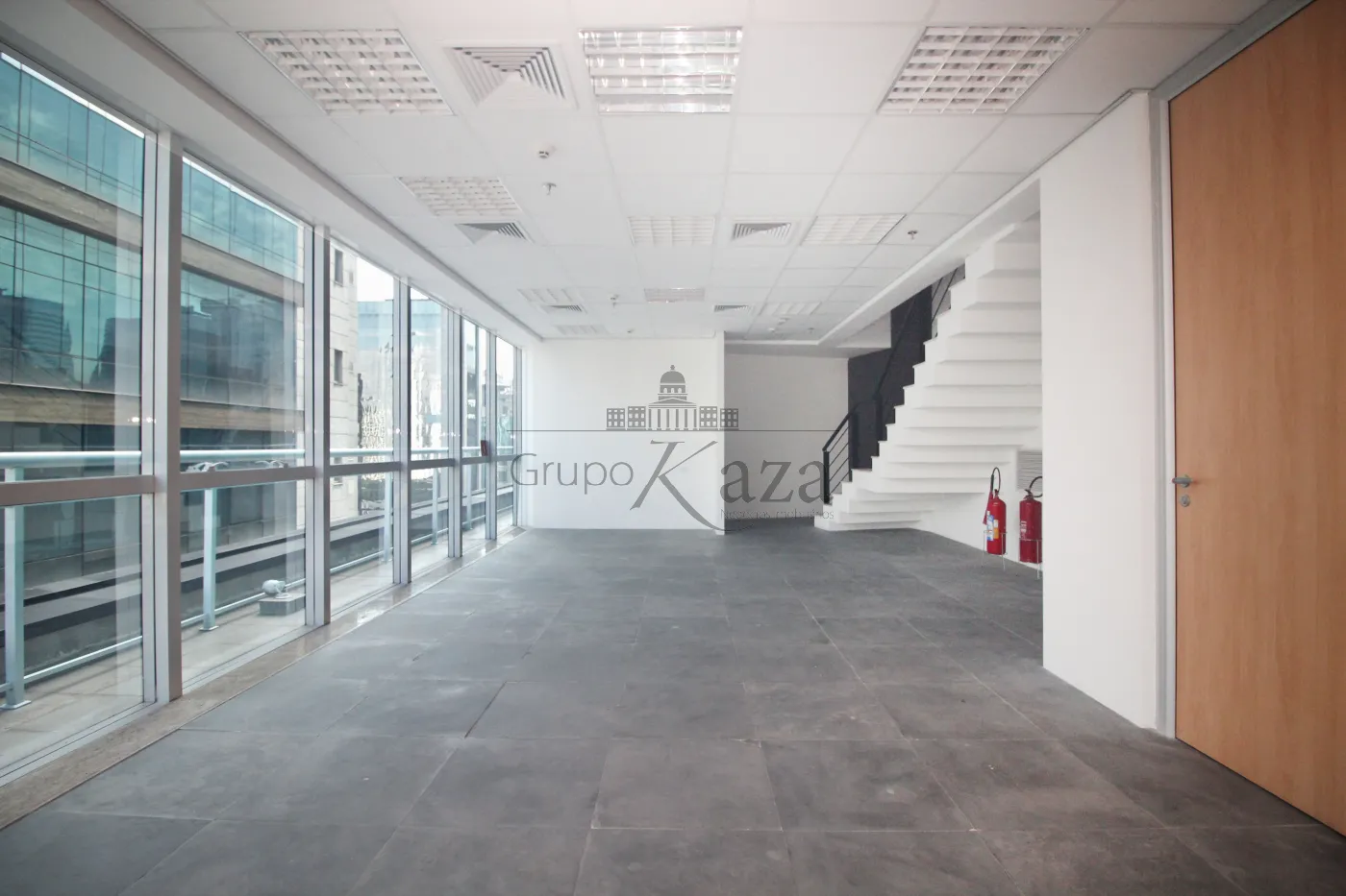 Foto 7 de Comercial Conjunto Comercial em Vila Olímpia, São Paulo - imagem 7