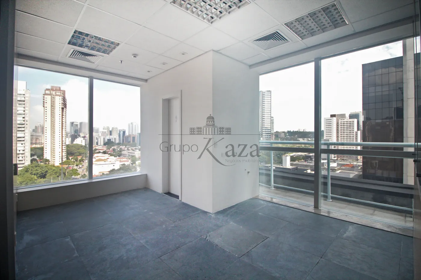 Foto 8 de Comercial Conjunto Comercial em Vila Olímpia, São Paulo - imagem 8