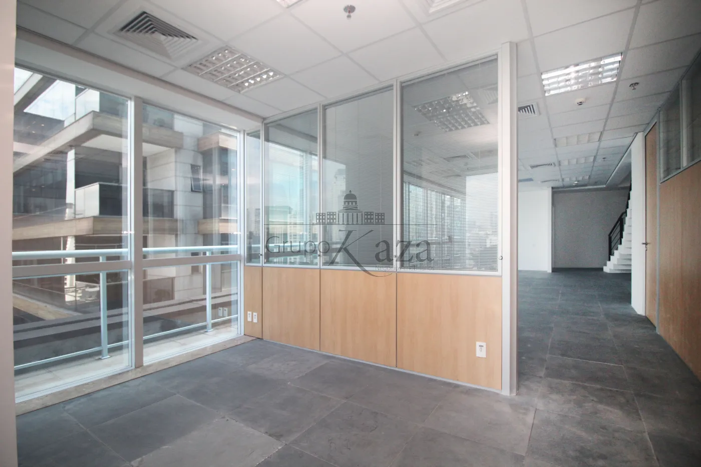 Foto 9 de Comercial Conjunto Comercial em Vila Olímpia, São Paulo - imagem 9