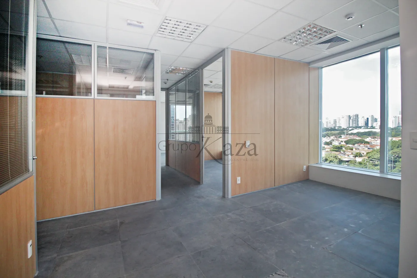 Foto 10 de Comercial Conjunto Comercial em Vila Olímpia, São Paulo - imagem 10