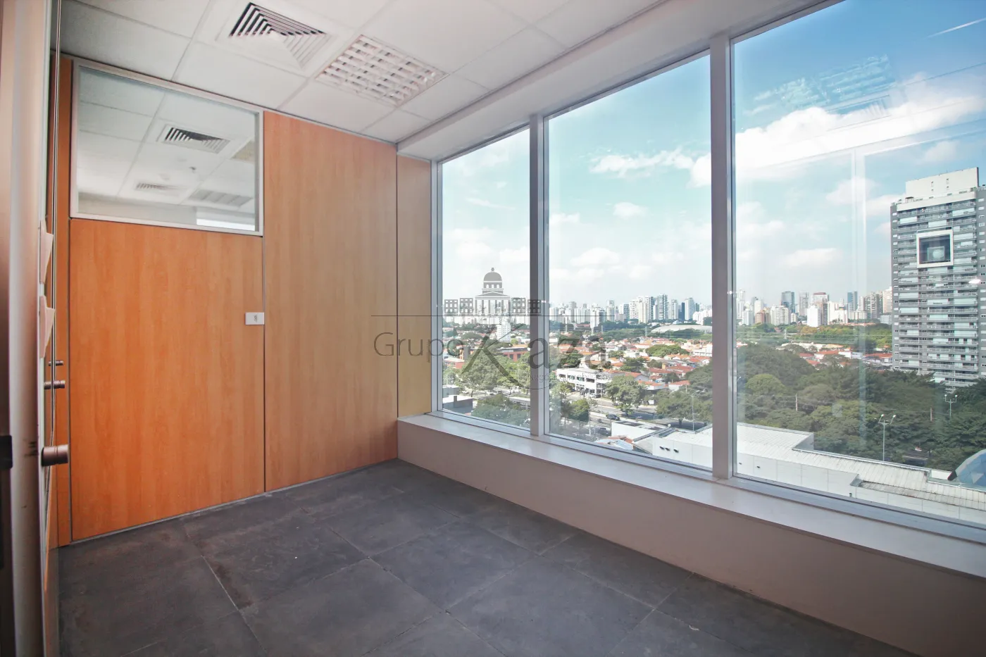 Foto 11 de Comercial Conjunto Comercial em Vila Olímpia, São Paulo - imagem 11