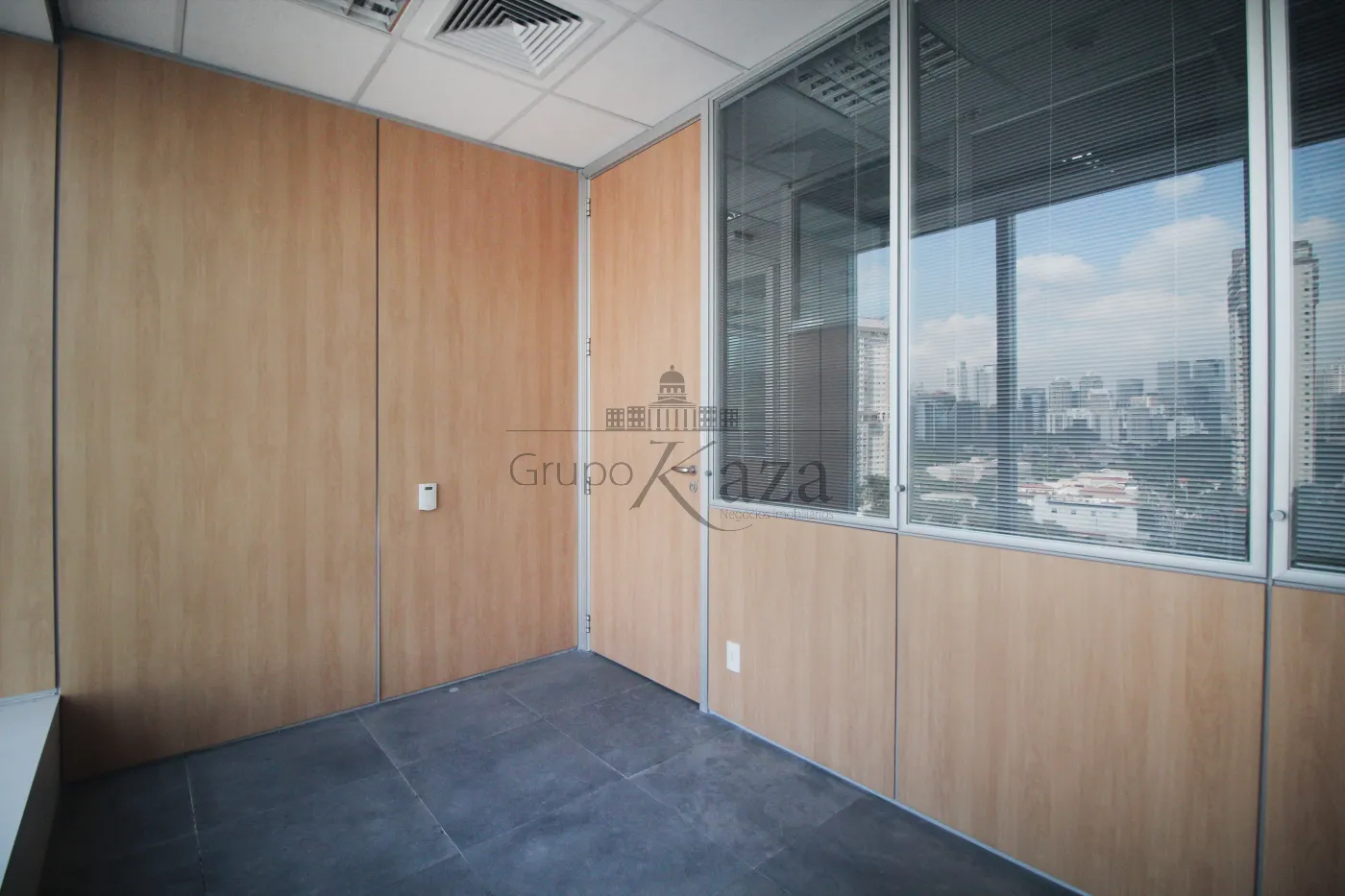 Foto 12 de Comercial Conjunto Comercial em Vila Olímpia, São Paulo - imagem 12