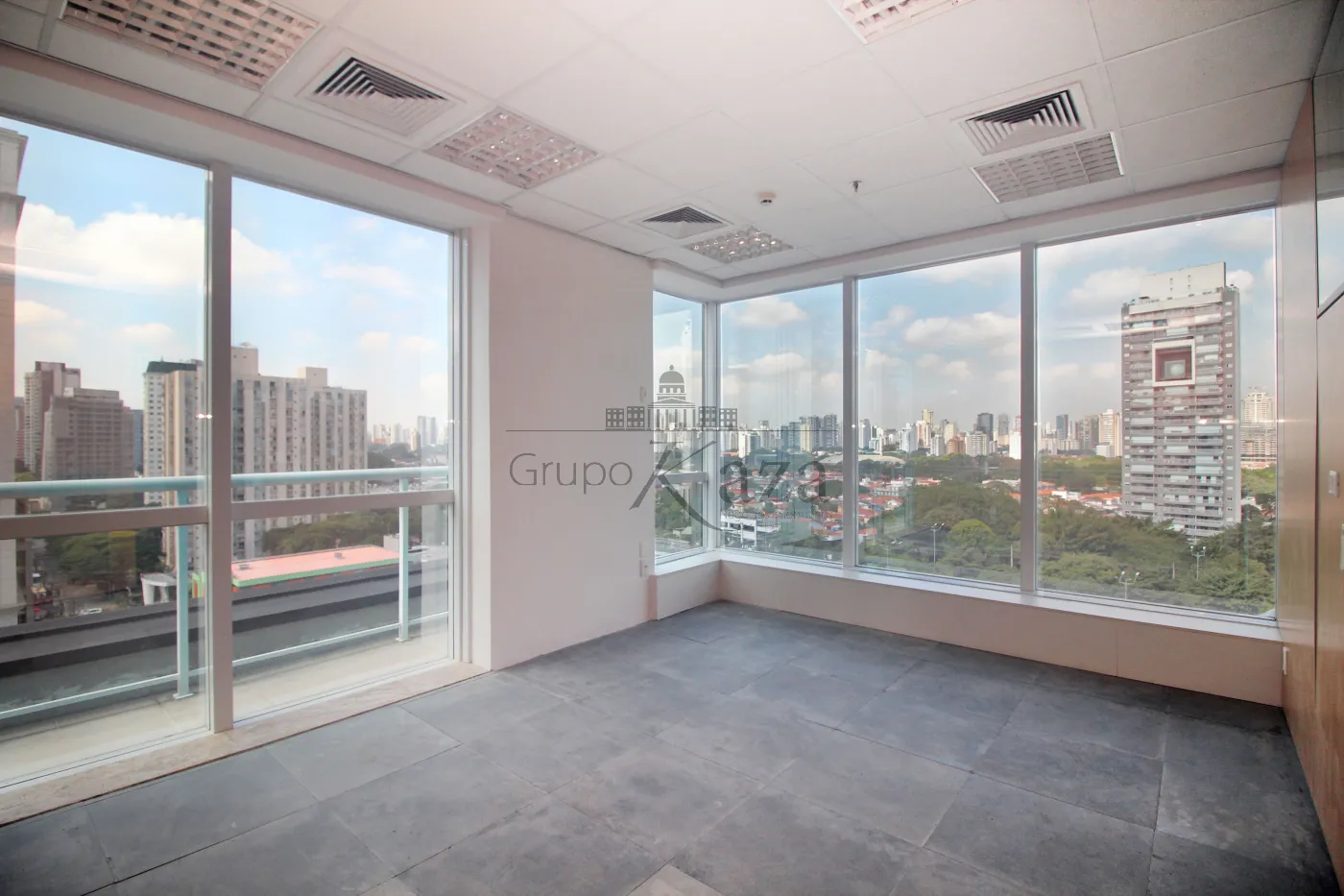 Foto 15 de Comercial Conjunto Comercial em Vila Olímpia, São Paulo - imagem 15