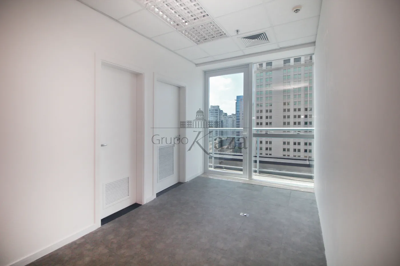 Foto 17 de Comercial Conjunto Comercial em Vila Olímpia, São Paulo - imagem 17
