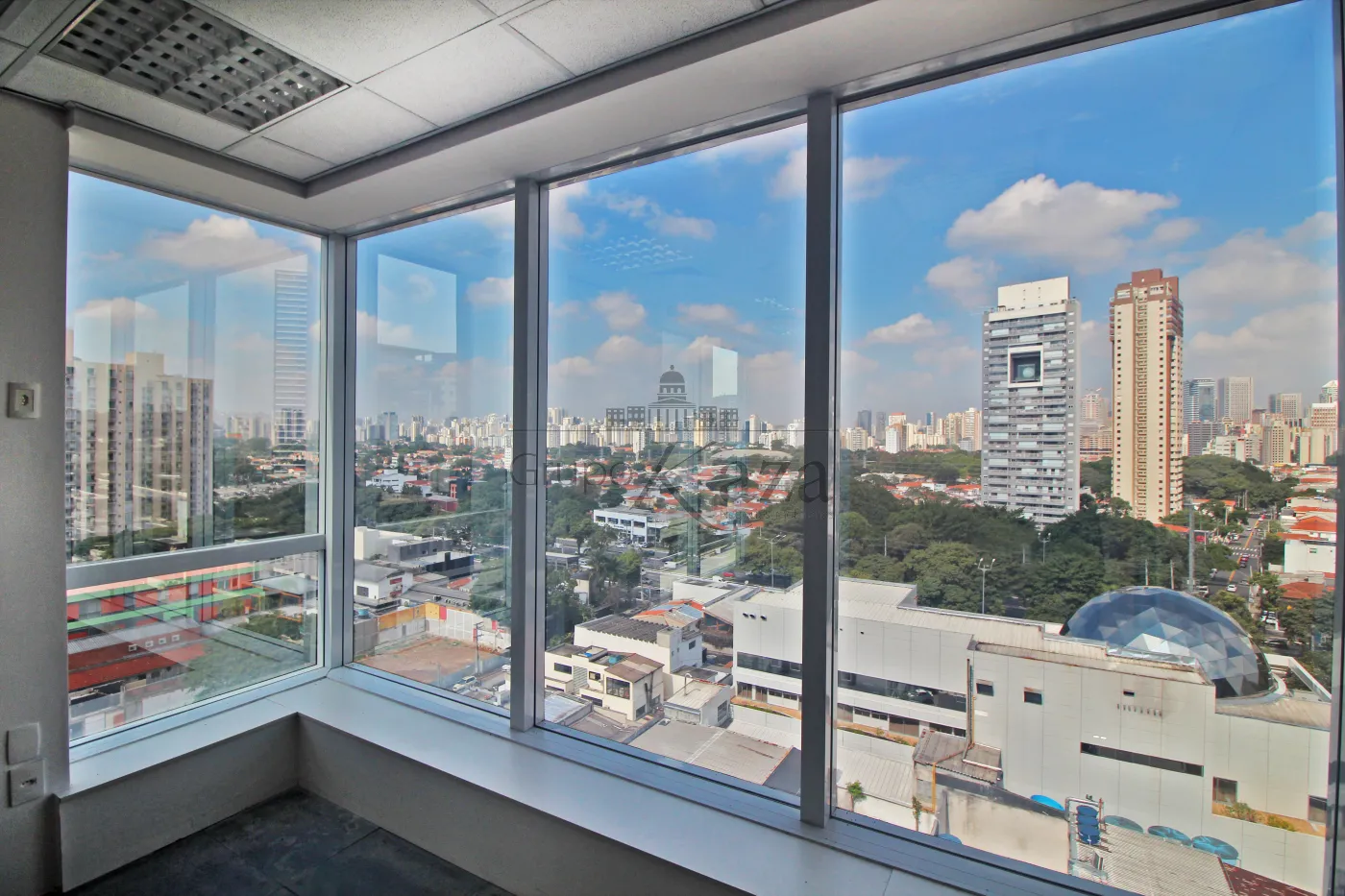 Foto 23 de Comercial Conjunto Comercial em Vila Olímpia, São Paulo - imagem 23