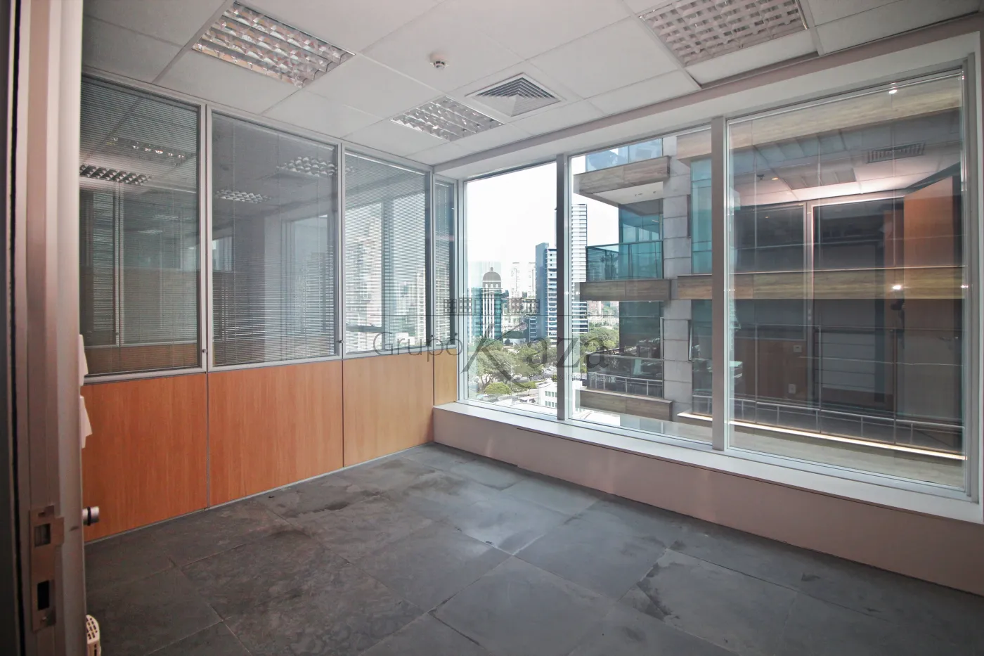 Foto 28 de Comercial Conjunto Comercial em Vila Olímpia, São Paulo - imagem 28