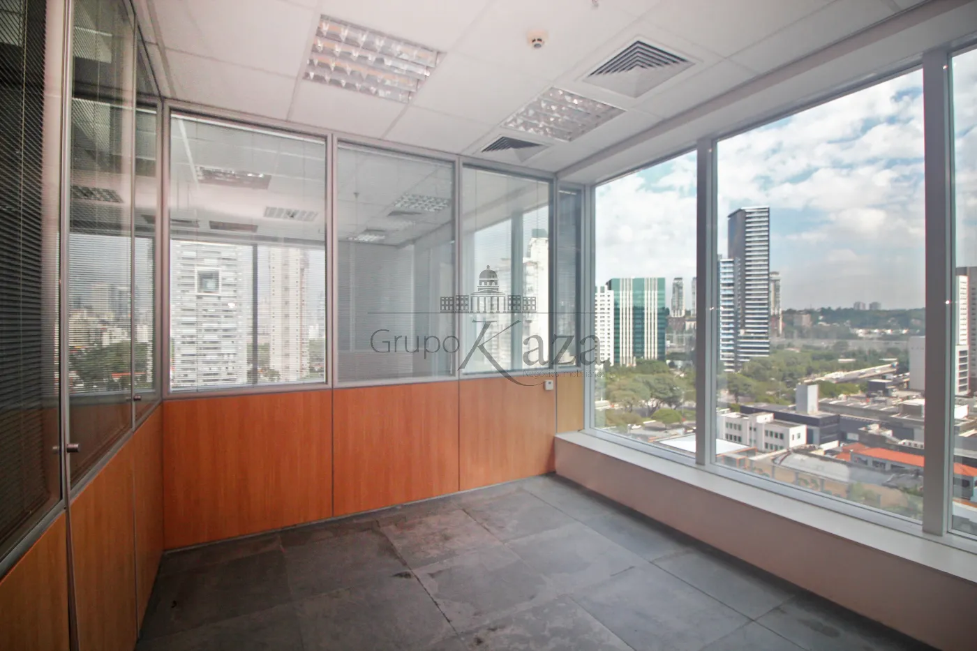 Foto 30 de Comercial Conjunto Comercial em Vila Olímpia, São Paulo - imagem 30