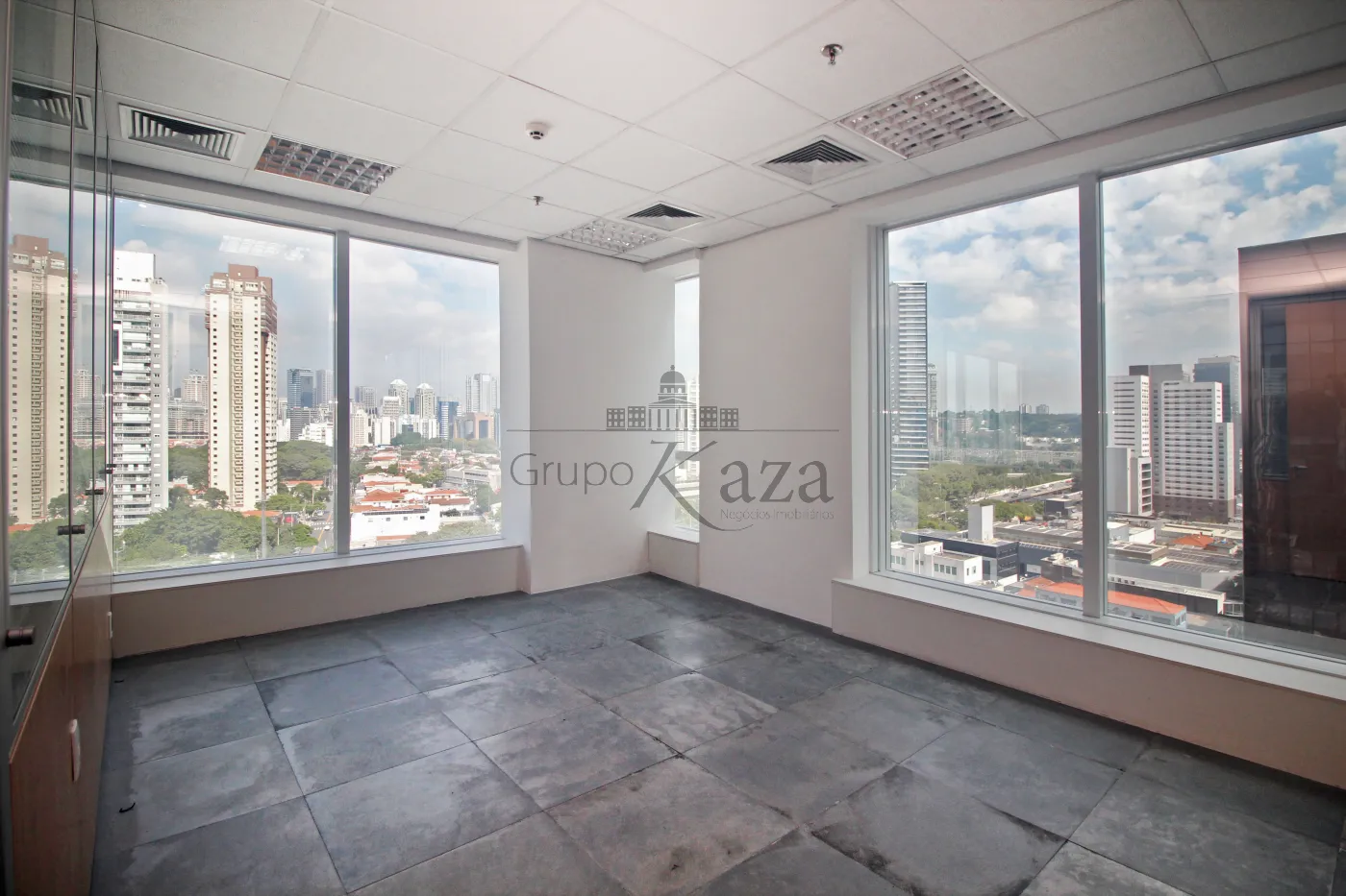 Foto 32 de Comercial Conjunto Comercial em Vila Olímpia, São Paulo - imagem 32