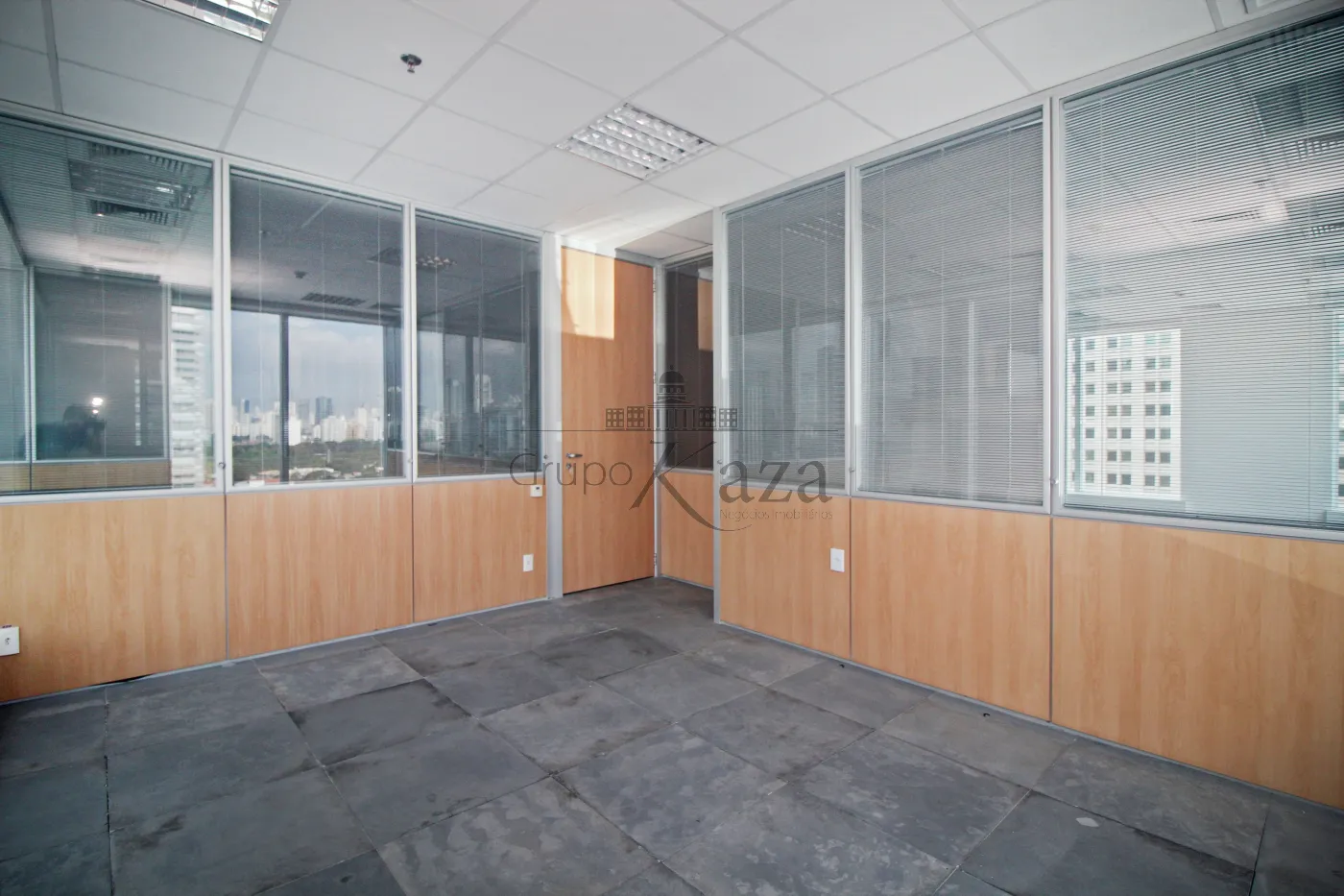 Foto 33 de Comercial Conjunto Comercial em Vila Olímpia, São Paulo - imagem 33