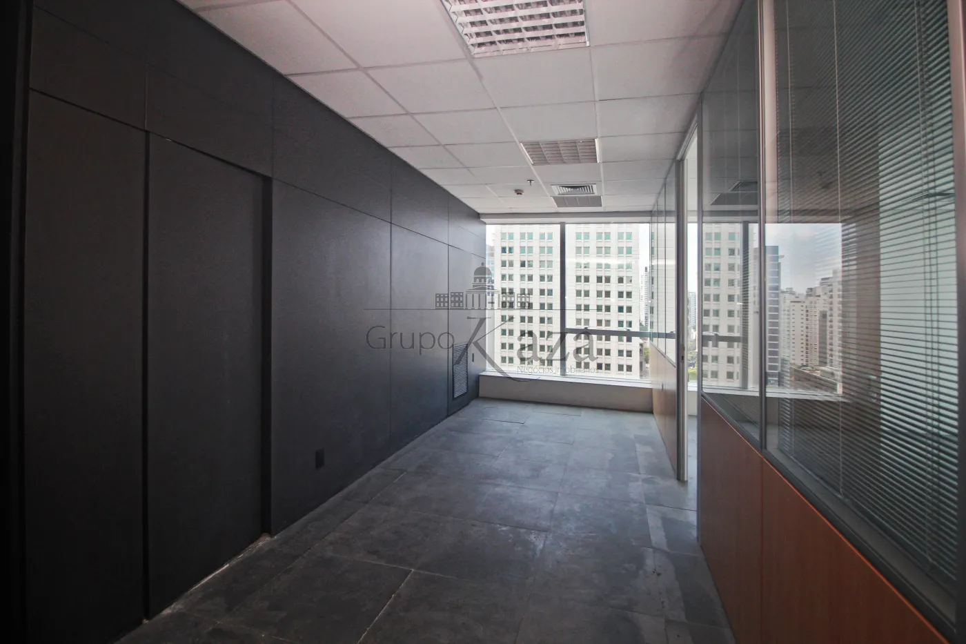 Foto 34 de Comercial Conjunto Comercial em Vila Olímpia, São Paulo - imagem 34