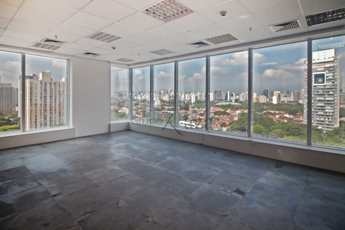 Foto 36 de Comercial Conjunto Comercial em Vila Olímpia, São Paulo - imagem 36