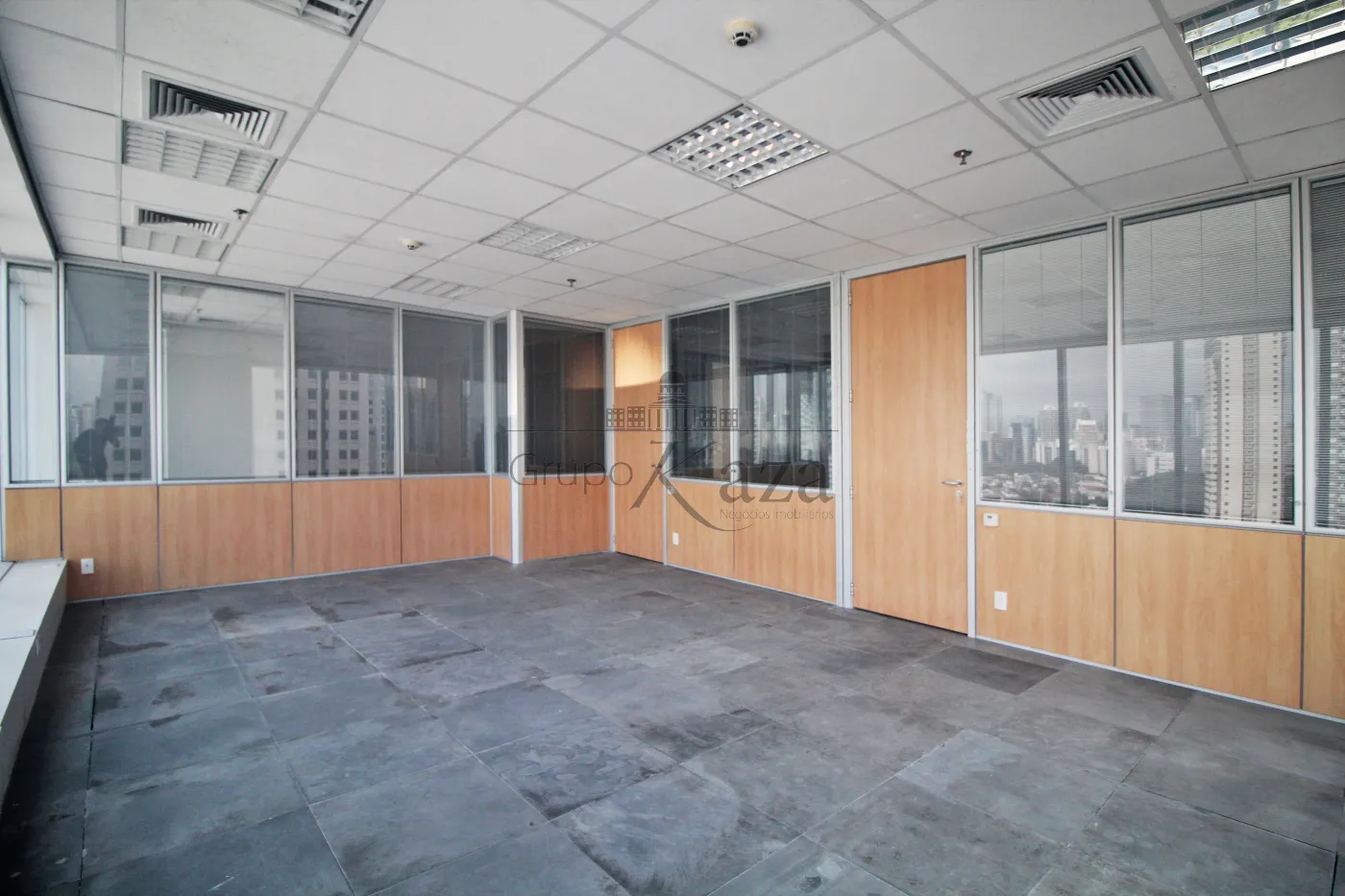Foto 37 de Comercial Conjunto Comercial em Vila Olímpia, São Paulo - imagem 37