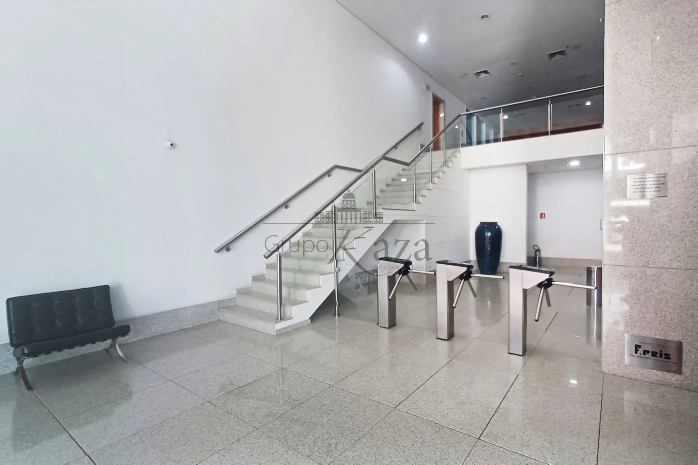 Foto 40 de Comercial Conjunto Comercial em Vila Olímpia, São Paulo - imagem 40