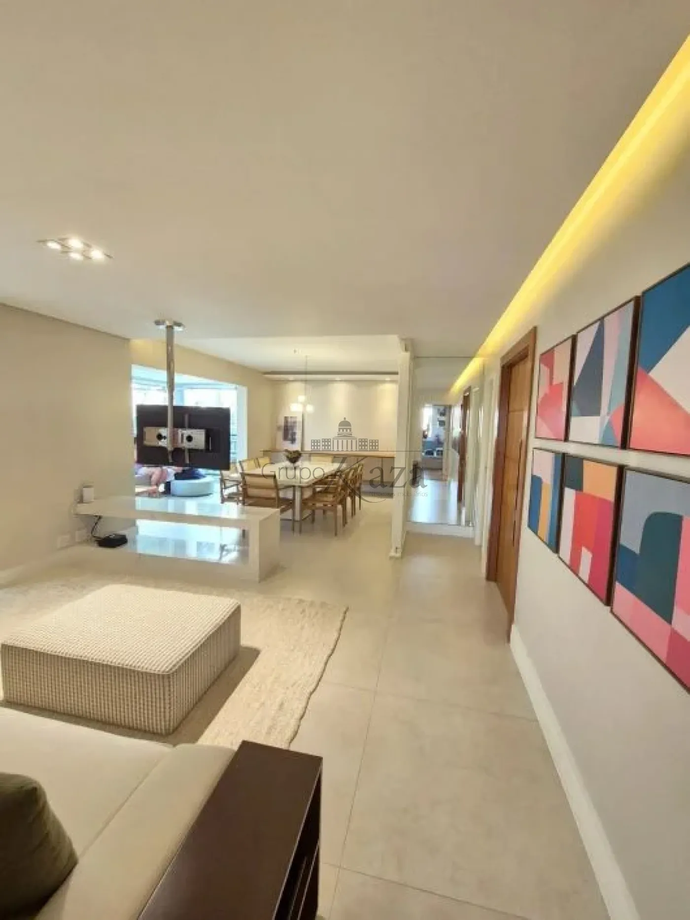 Foto 5 de Apartamento Padrão em Bosque da Saúde, São Paulo - imagem 5