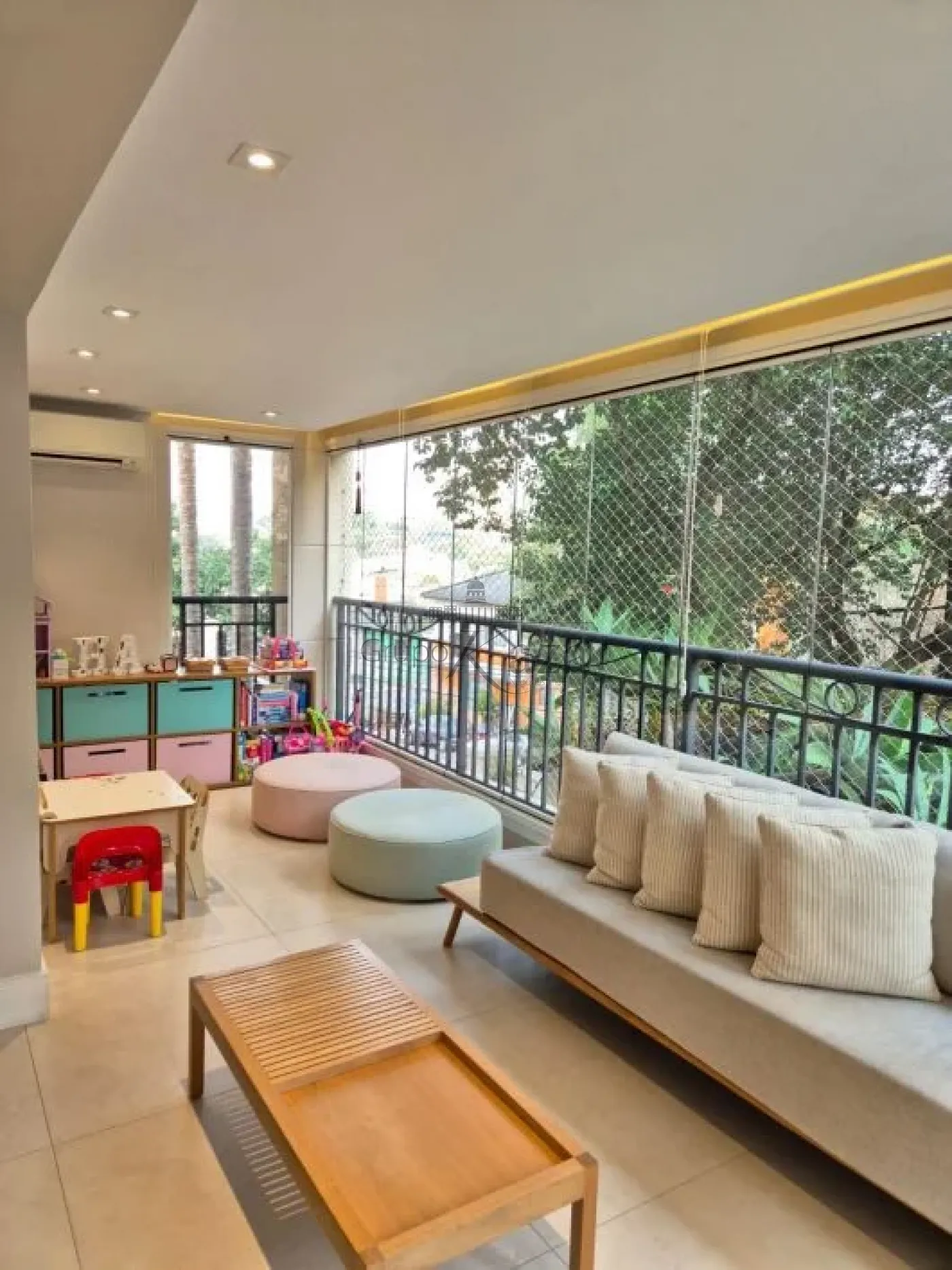 Foto 2 de Apartamento Padrão em Bosque da Saúde, São Paulo - imagem 2