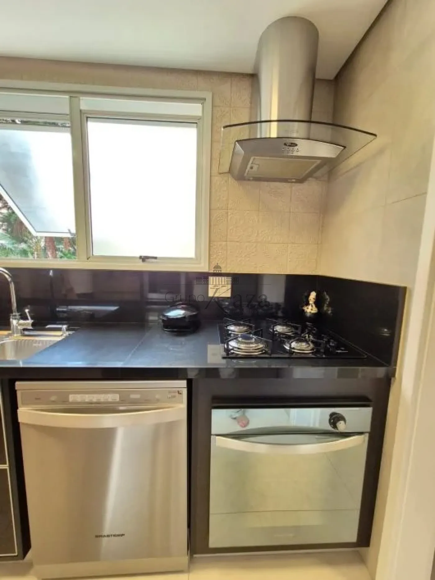 Foto 9 de Apartamento Padrão em Bosque da Saúde, São Paulo - imagem 9