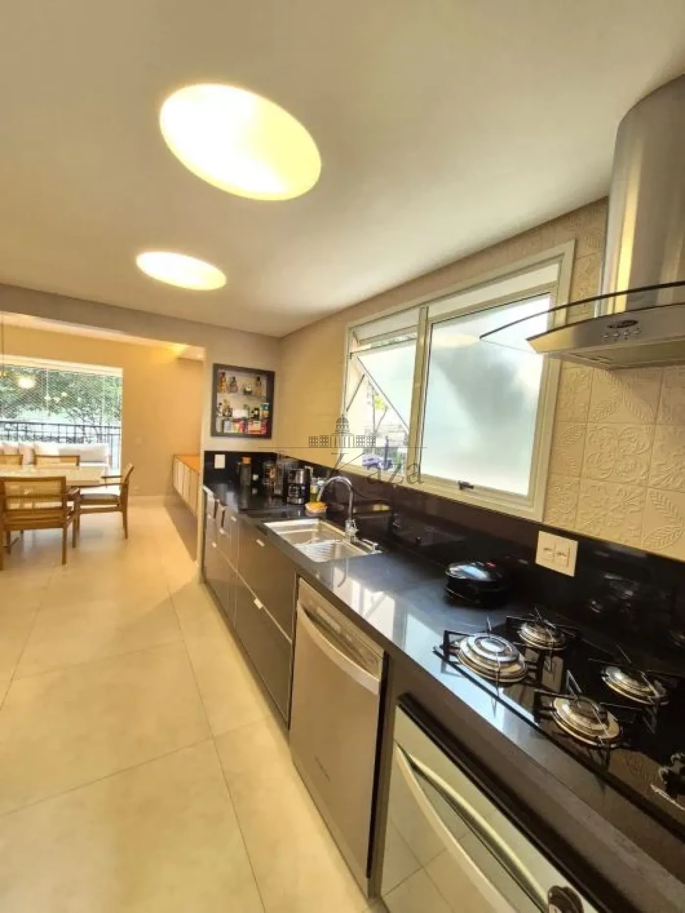 Foto 8 de Apartamento Padrão em Bosque da Saúde, São Paulo - imagem 8