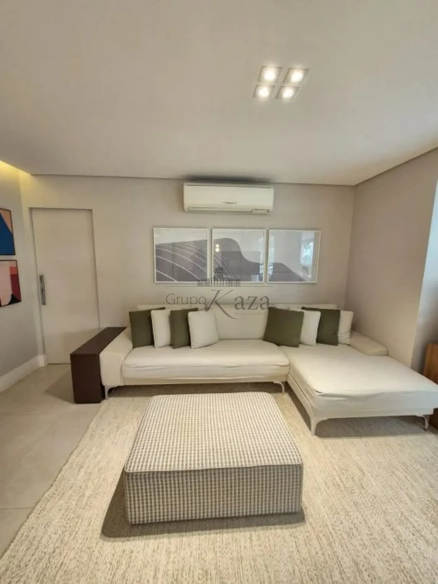 Foto 4 de Apartamento Padrão em Bosque da Saúde, São Paulo - imagem 4