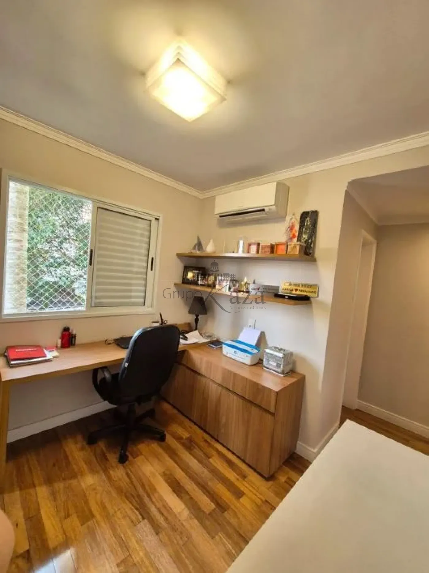 Foto 12 de Apartamento Padrão em Bosque da Saúde, São Paulo - imagem 12