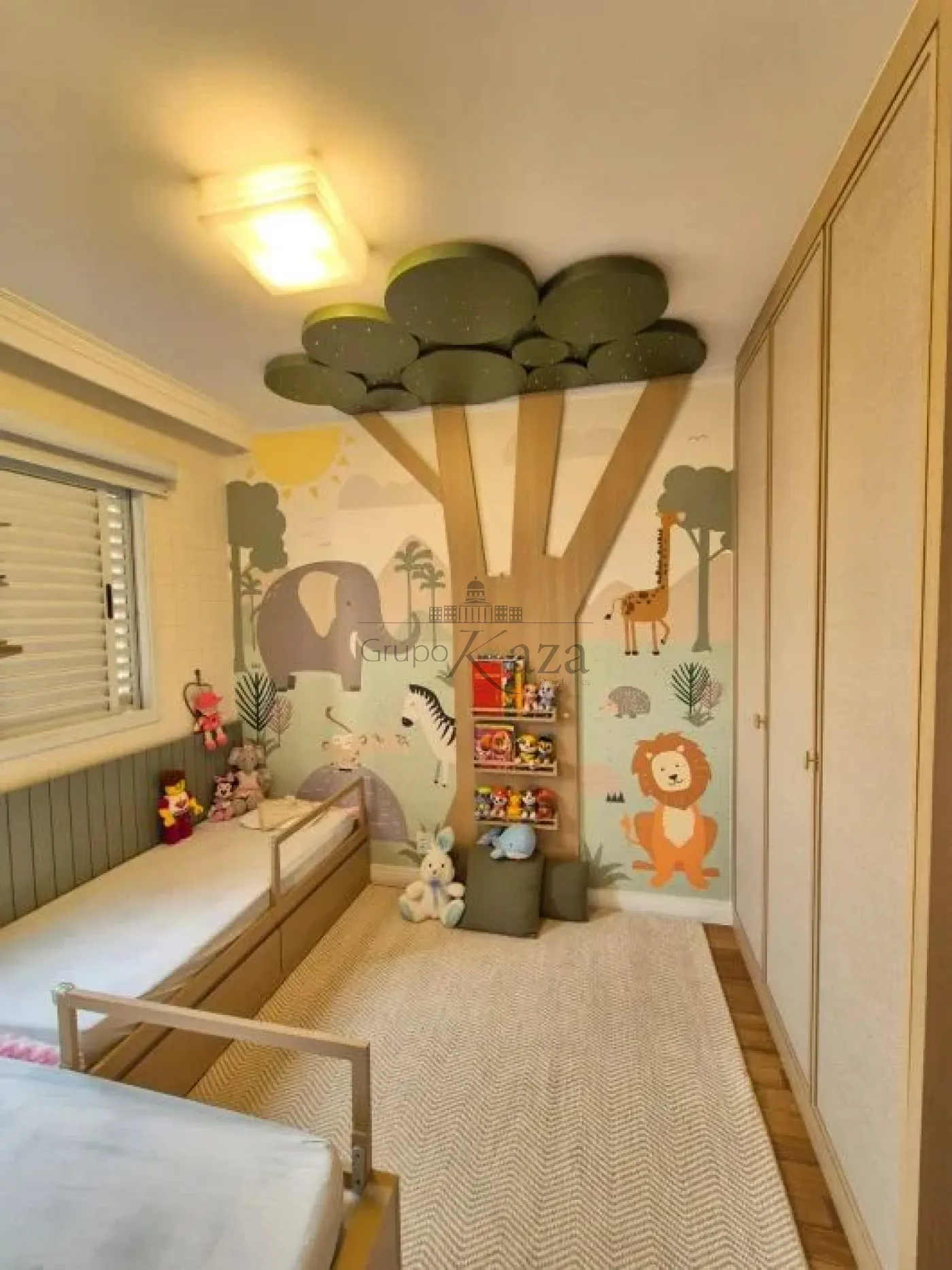 Foto 13 de Apartamento Padrão em Bosque da Saúde, São Paulo - imagem 13
