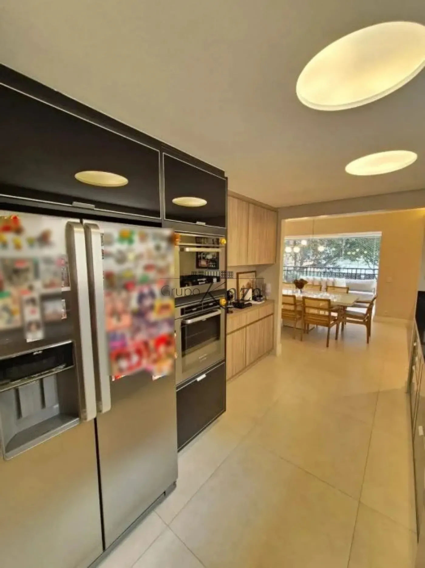 Foto 6 de Apartamento Padrão em Bosque da Saúde, São Paulo - imagem 6