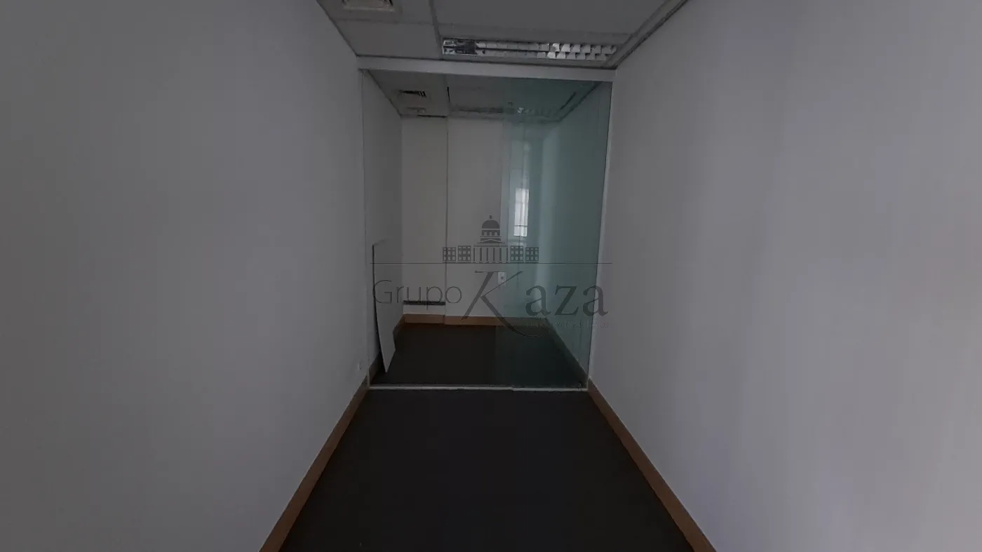 Foto 6 de Comercial Conjunto Comercial em Brooklin Novo, São Paulo - imagem 6