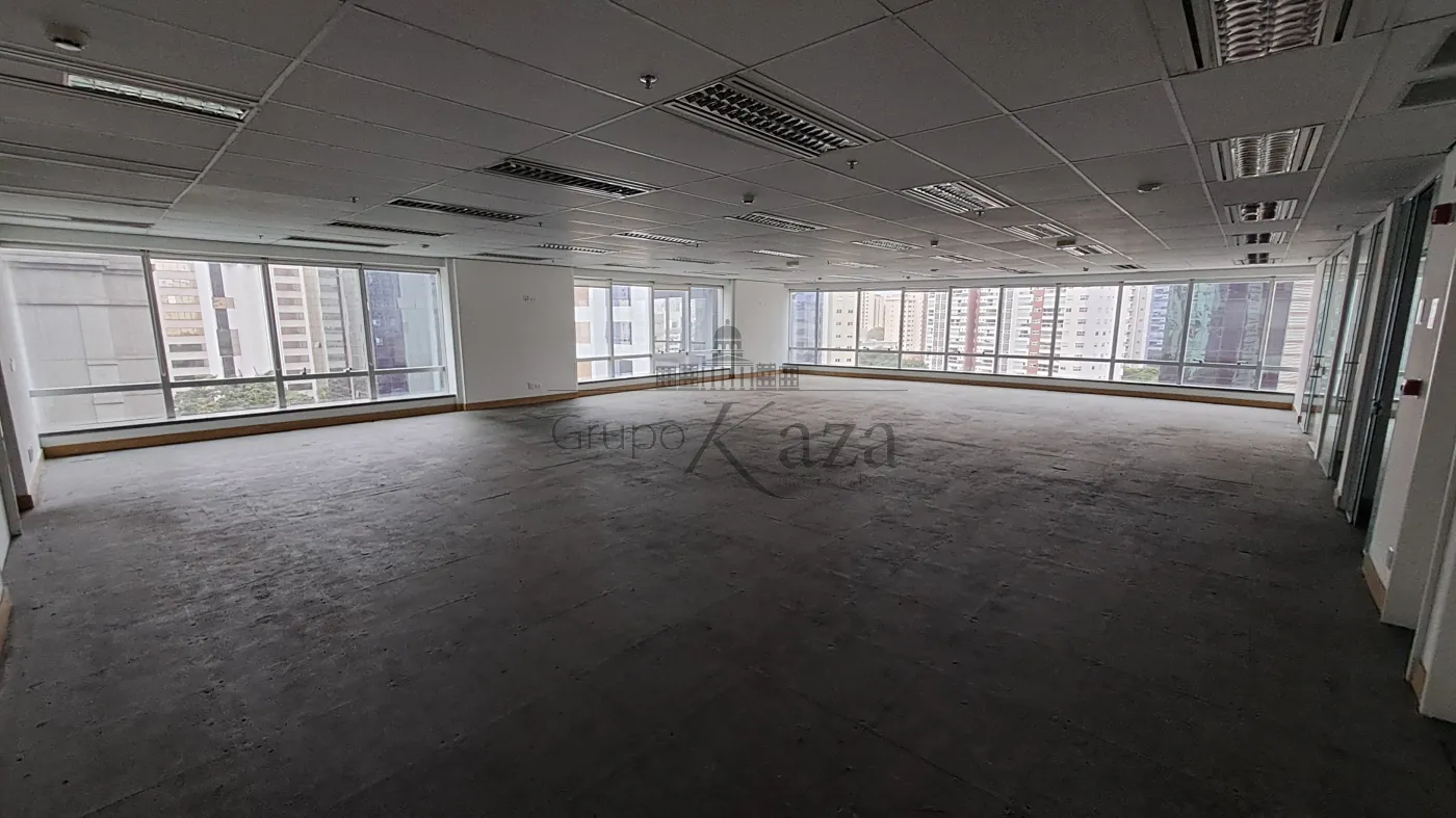 Foto 7 de Comercial Conjunto Comercial em Brooklin Novo, São Paulo - imagem 7