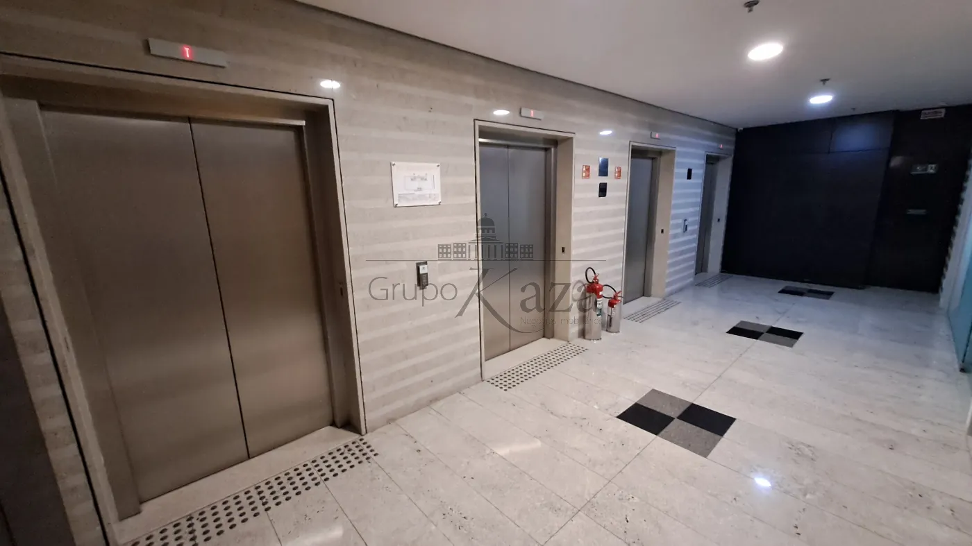 Foto 16 de Comercial Conjunto Comercial em Brooklin Novo, São Paulo - imagem 16