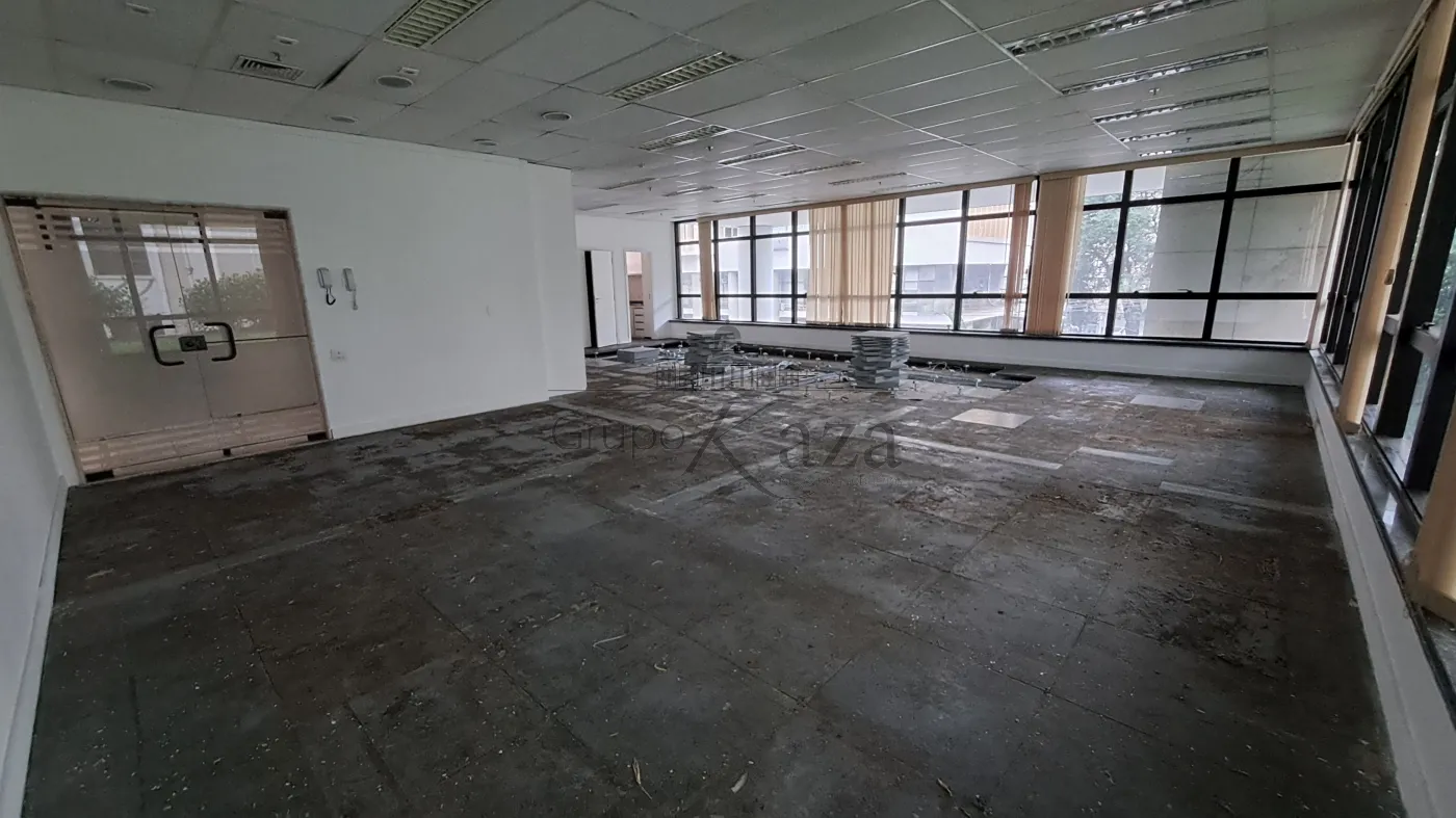 Foto 1 de Comercial Conjunto Comercial em Paraíso, São Paulo - imagem 1