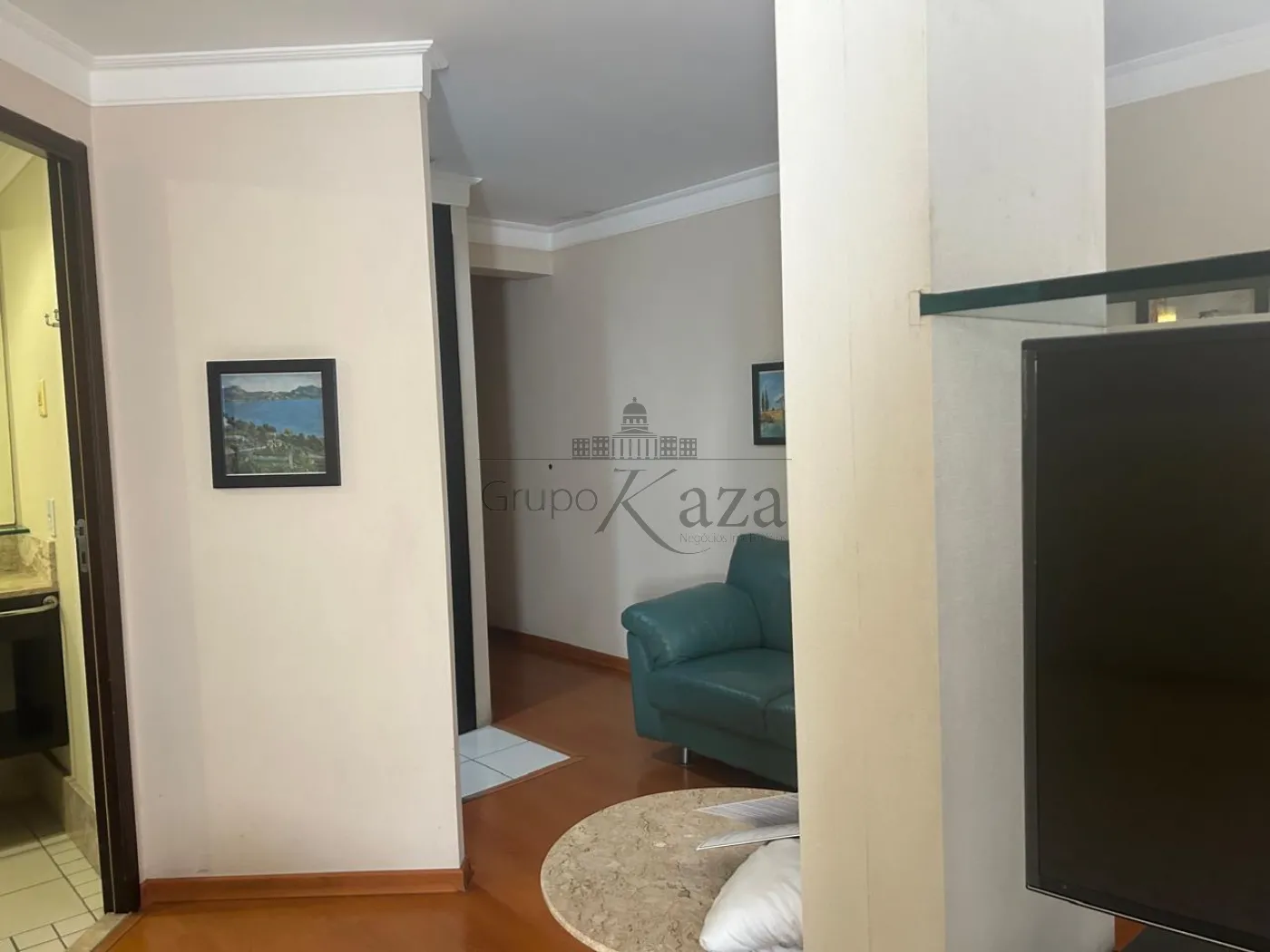 Foto 4 de Apartamento Flat em Jardim Paulista, São Paulo - imagem 4