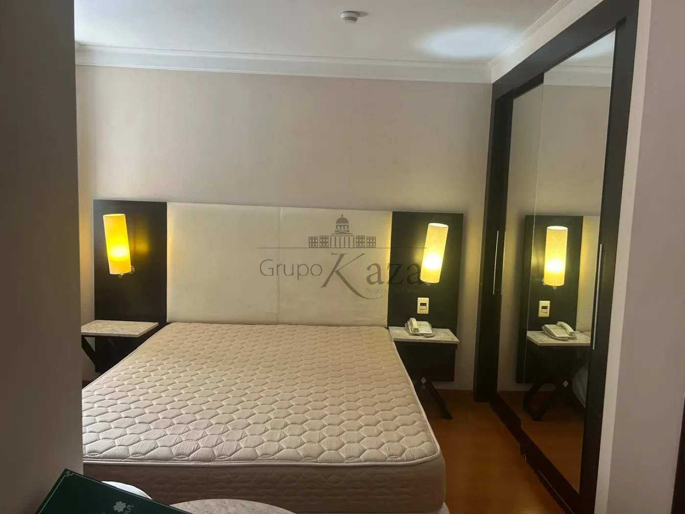 Foto 1 de Apartamento Flat em Jardim Paulista, São Paulo - imagem 1
