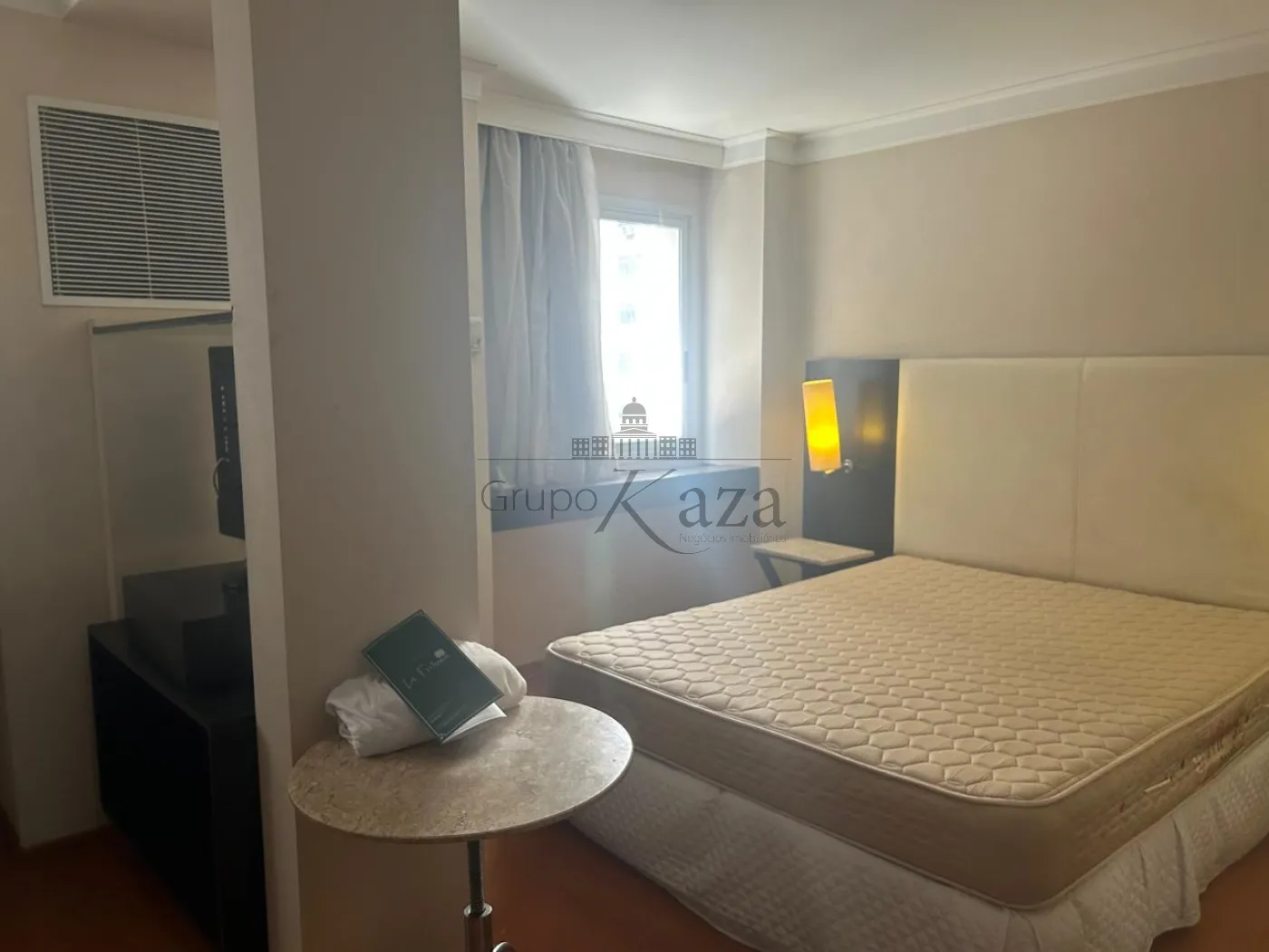 Foto 2 de Apartamento Flat em Jardim Paulista, São Paulo - imagem 2