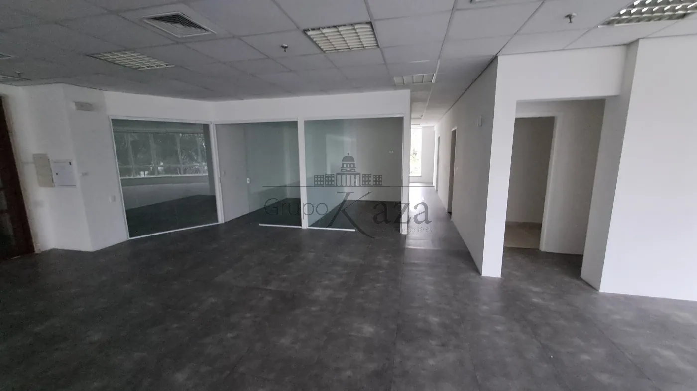 Foto 5 de Comercial Laje Corporativa em Brooklin Novo, São Paulo - imagem 5