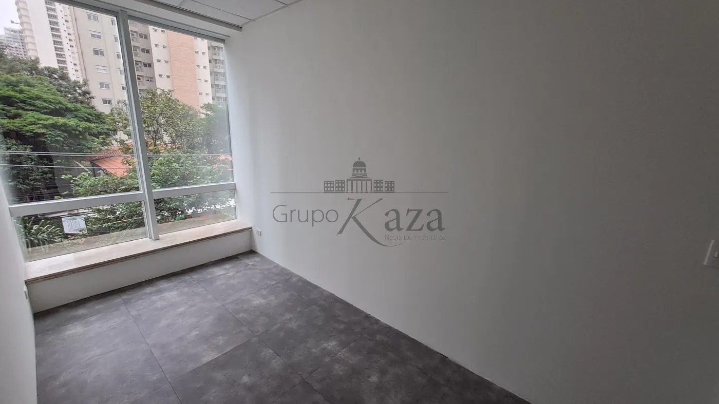 Foto 10 de Comercial Laje Corporativa em Brooklin Novo, São Paulo - imagem 10