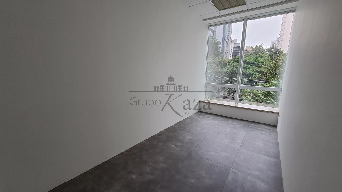 Foto 7 de Comercial Laje Corporativa em Brooklin Novo, São Paulo - imagem 7