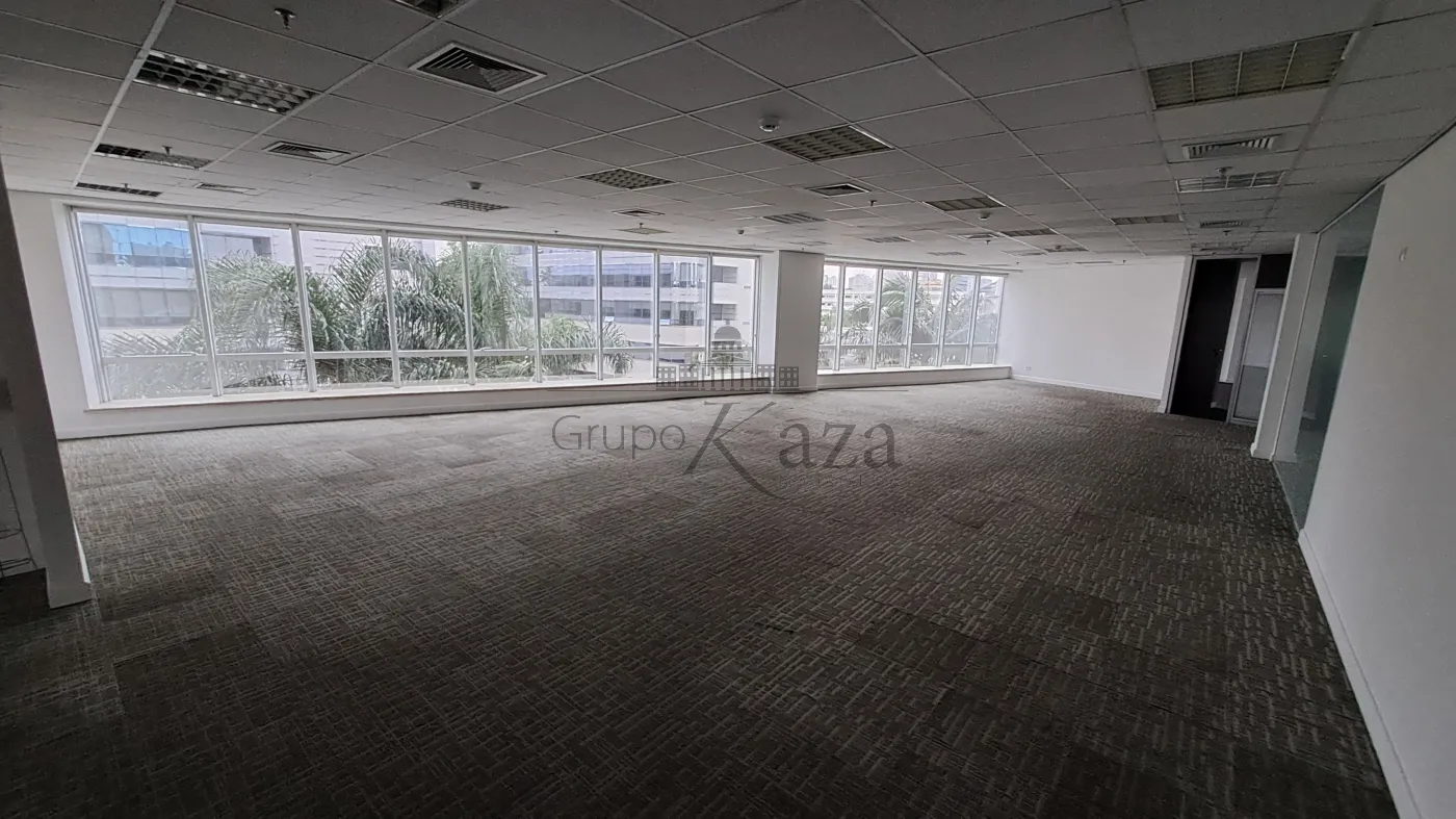 Foto 6 de Comercial Laje Corporativa em Brooklin Novo, São Paulo - imagem 6