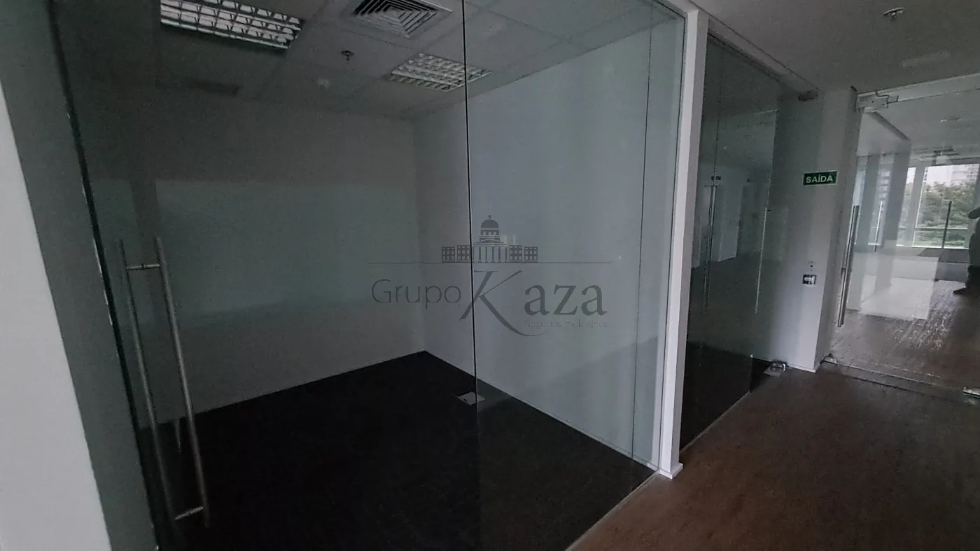 Foto 24 de Comercial Laje Corporativa em Brooklin Novo, São Paulo - imagem 24