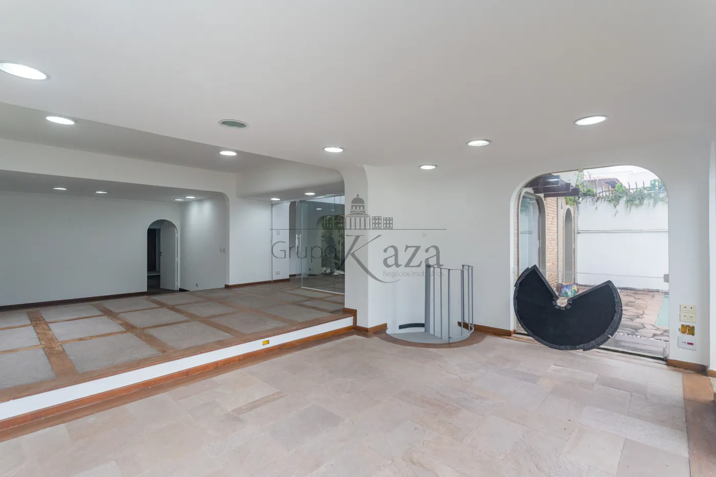 Foto 11 de Casa Padrão em Alto de Pinheiros, São Paulo - imagem 11