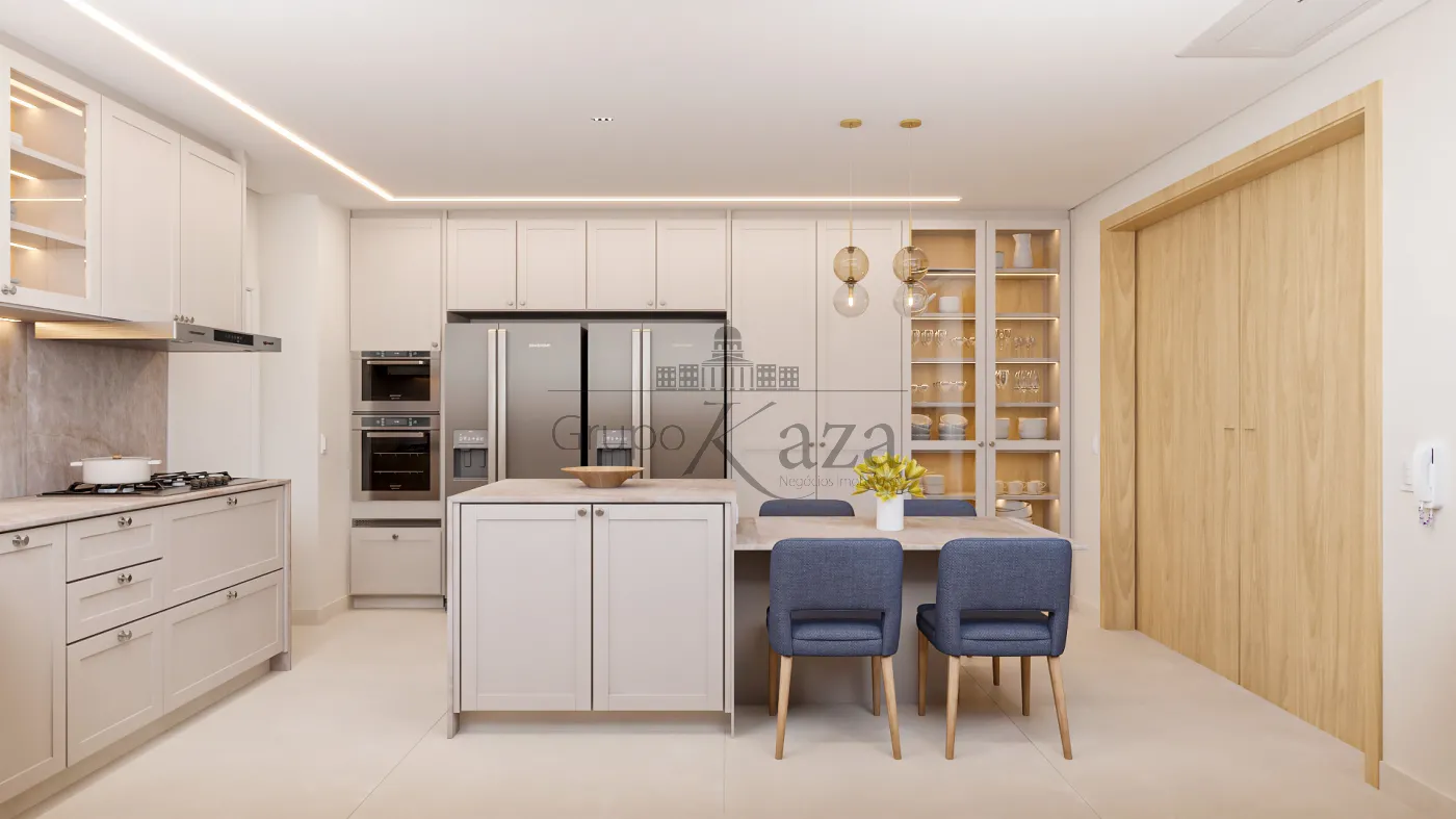 Foto 6 de Apartamento Padrão em Higienópolis, São Paulo - imagem 6