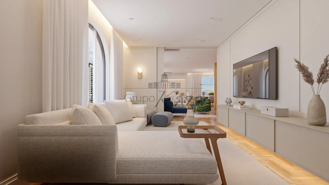 Foto 11 de Apartamento Padrão em Higienópolis, São Paulo - imagem 11