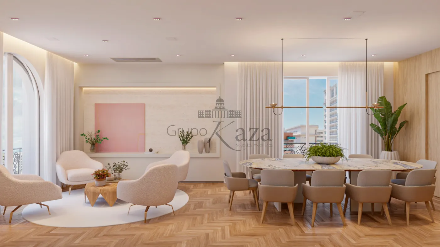 Foto 2 de Apartamento Padrão em Higienópolis, São Paulo - imagem 2