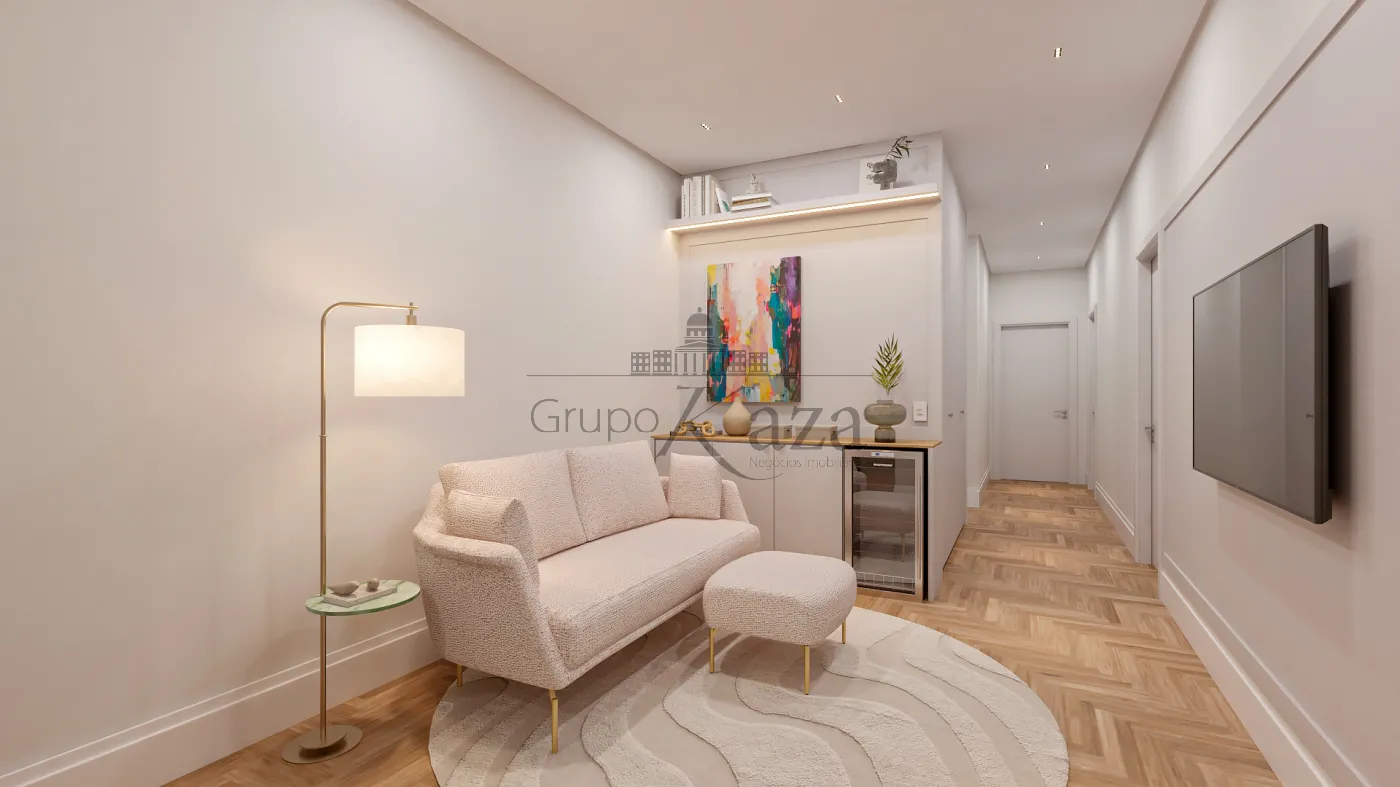 Foto 10 de Apartamento Padrão em Higienópolis, São Paulo - imagem 10