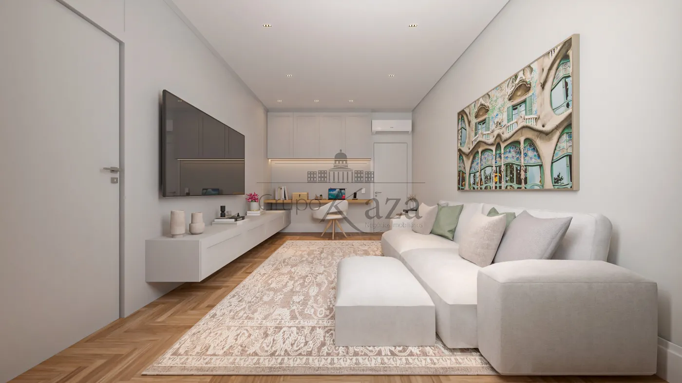 Foto 12 de Apartamento Padrão em Higienópolis, São Paulo - imagem 12